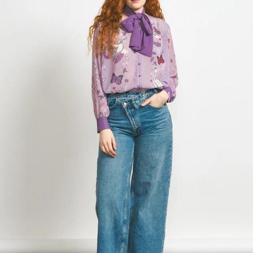 Camisa Anabel Lee "Lorena" [2]