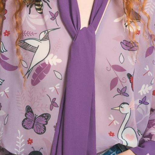 Camisa Anabel Lee "Lorena" [3]