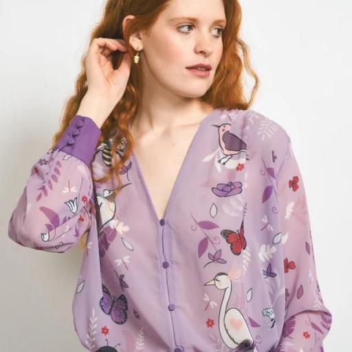 Camisa Anabel Lee "Lorena" [1]