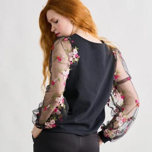 Top Anabel Lee "Melodía" [3]