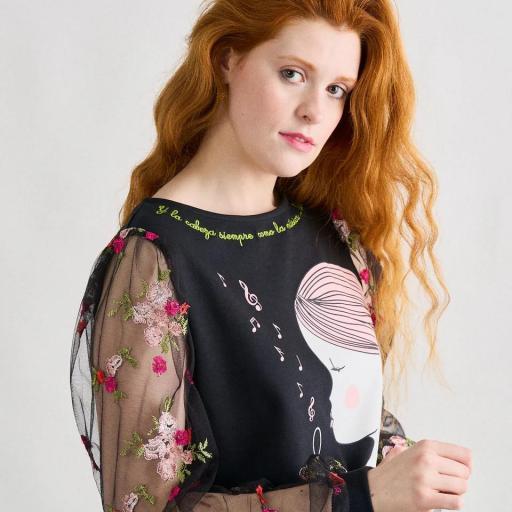 Top Anabel Lee "Melodía" [1]