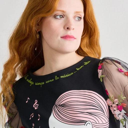 Top Anabel Lee "Melodía" [2]