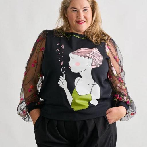 Top Anabel Lee "Melodía" [0]