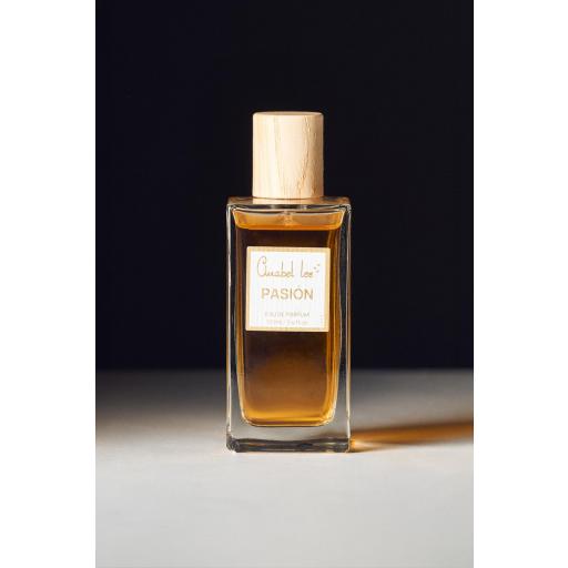 Perfume Anabel Lee "Pasión" [1]