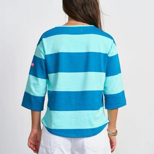 Sudadera Anabel Lee "Salitre" [2]