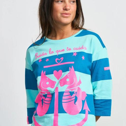 Sudadera Anabel Lee "Salitre" [0]