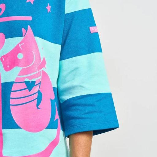 Sudadera Anabel Lee "Salitre" [3]