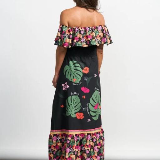 Vestido Anabel Lee "Julieta" [1]