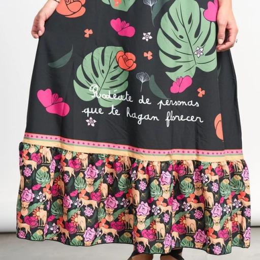 Vestido Anabel Lee "Julieta" [3]