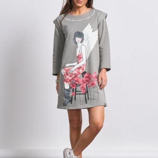 Vestido Anabel Lee "Rock And Soul" [1]