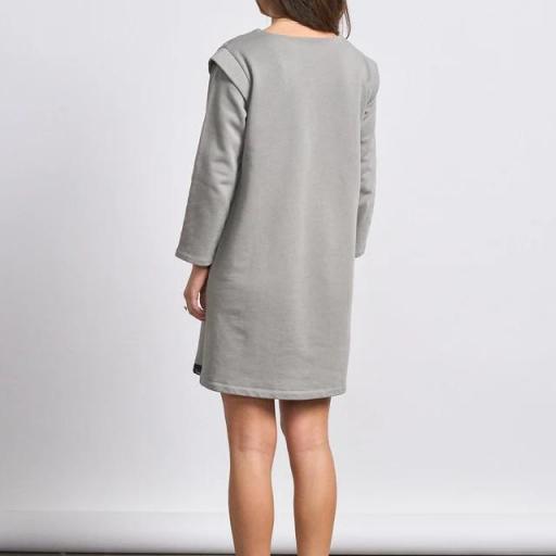 Vestido Anabel Lee "Rock And Soul" [3]