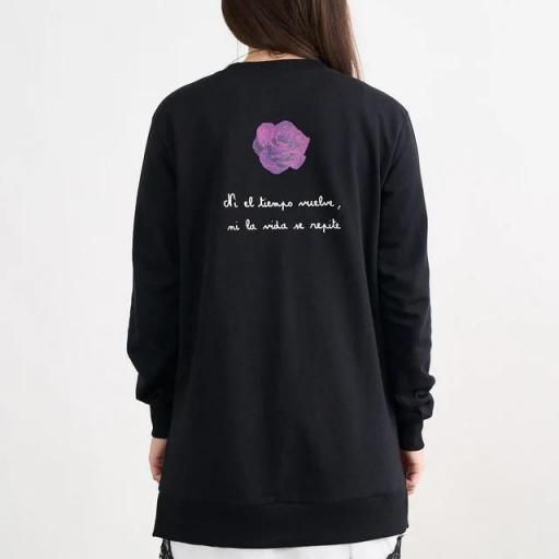 Vestido Anabel Lee "Vida" [2]