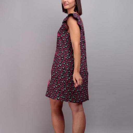 Vestido Keep&trendy "Florecer" [2]