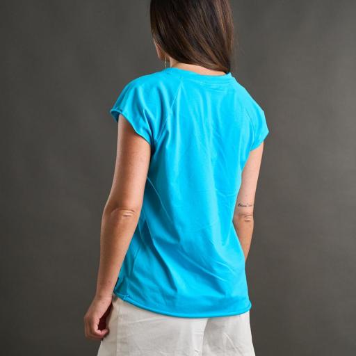 Camiseta Anabel Lee "Lola" [1]