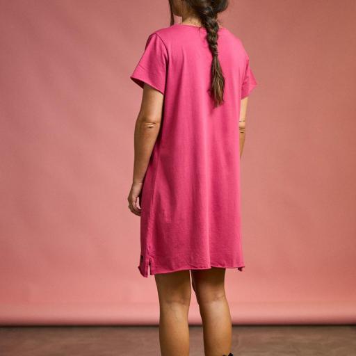 Vestido Anabel Lee "Unicornio" [3]