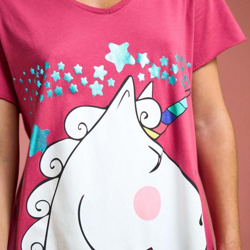 Vestido Anabel Lee "Unicornio" [1]