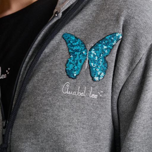 Chaqueta Anabel Lee "Borboleta" [2]