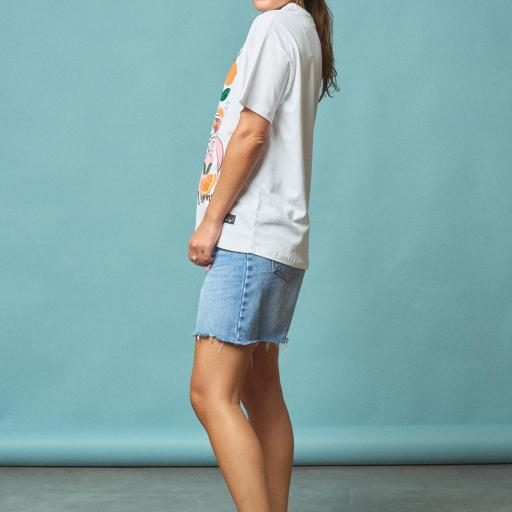 Camiseta Anabel Lee "Vermut" [3]