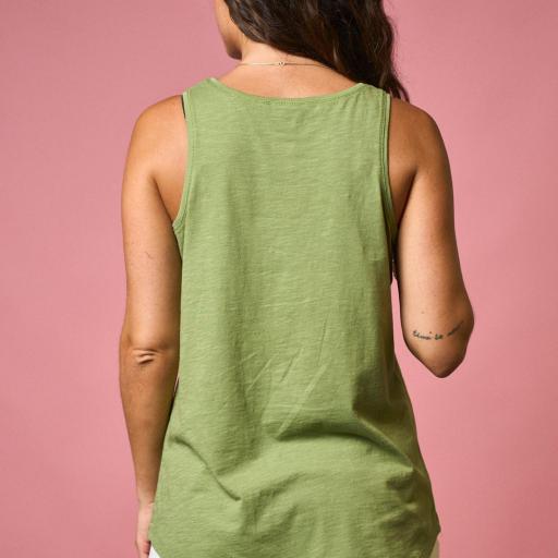 Camiseta Anabel Lee "Tardeo" [3]