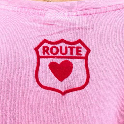 Camiseta Anabel Lee "Ruta" [3]