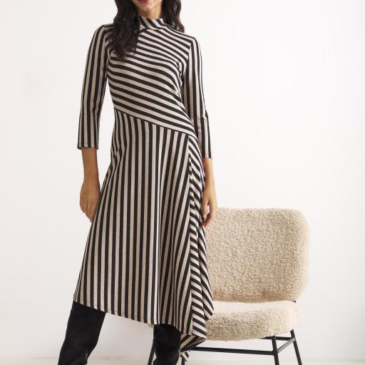 Vestido Lylu "Manzanares"