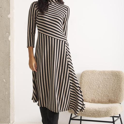 Vestido Lylu "Manzanares" [1]