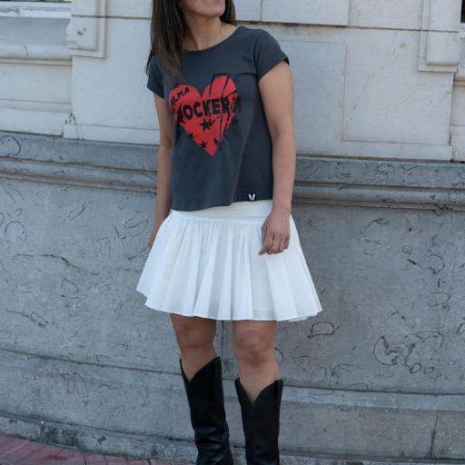 Camiseta El Sueño de Lola "Alma Rockera" [3]