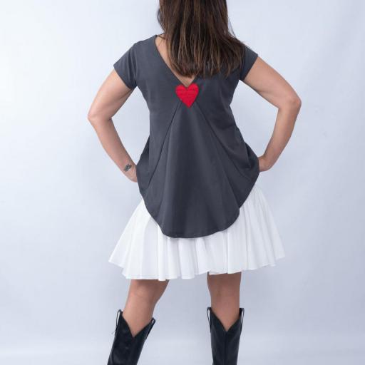 Camiseta El Sueño de Lola "Alma Rockera" [2]