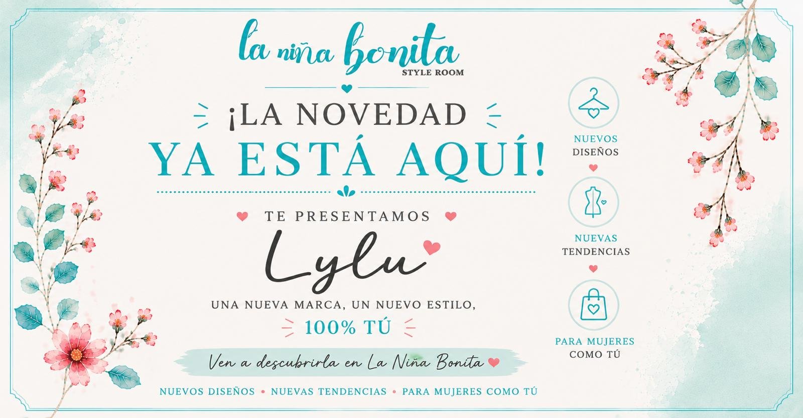 Novedades La Niña Bonita Style Room.jpeg