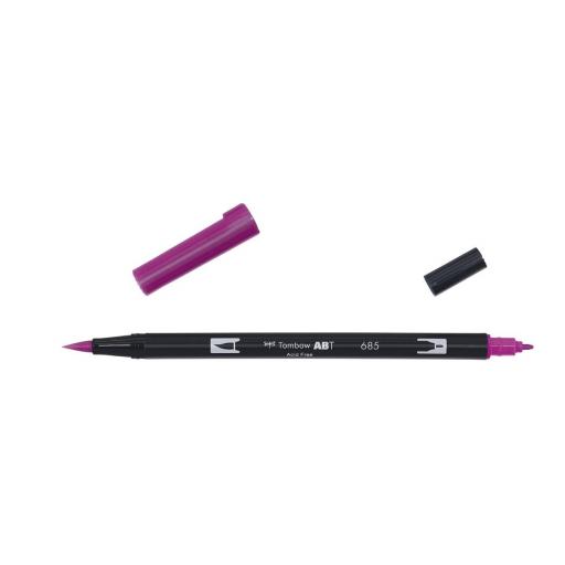 Rotuladores ABT Dual Brush Tombow [4]
