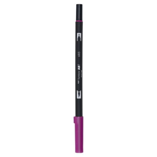 Rotuladores ABT Dual Brush Tombow [1]