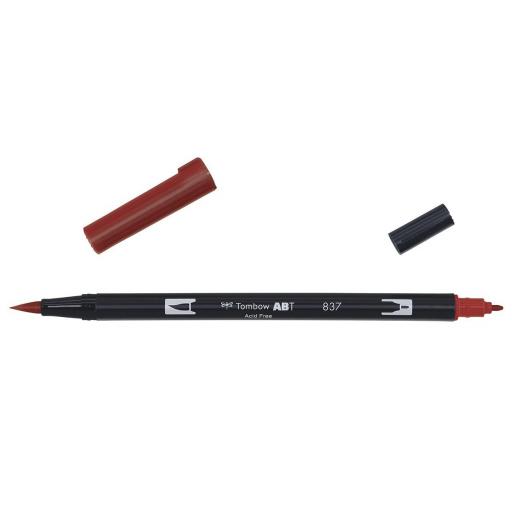 Rotuladores ABT Dual Brush Tombow [2]