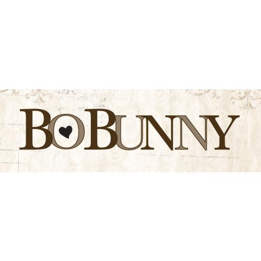 Logo de BOBUNNY