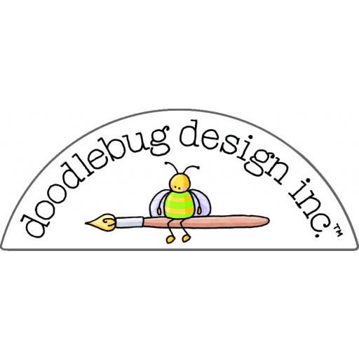 Logo de DOODLEBUG DESIGN
