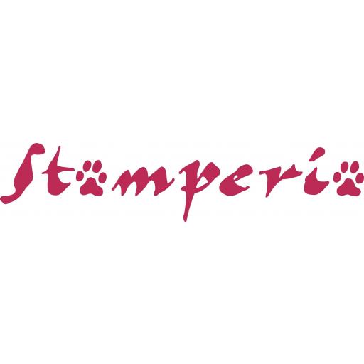 Logo de STAMPERIA