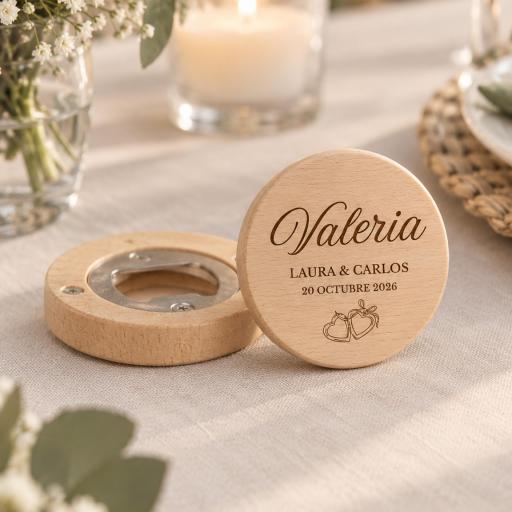 Abridor Sacatapas Personalizado  [0]