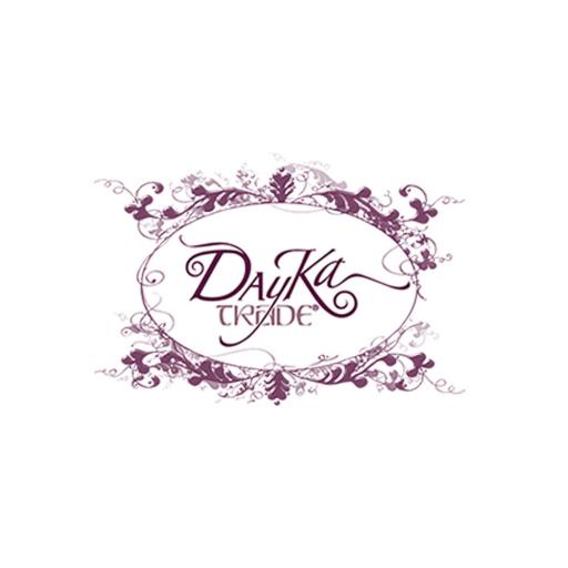 Logo de DAYKA