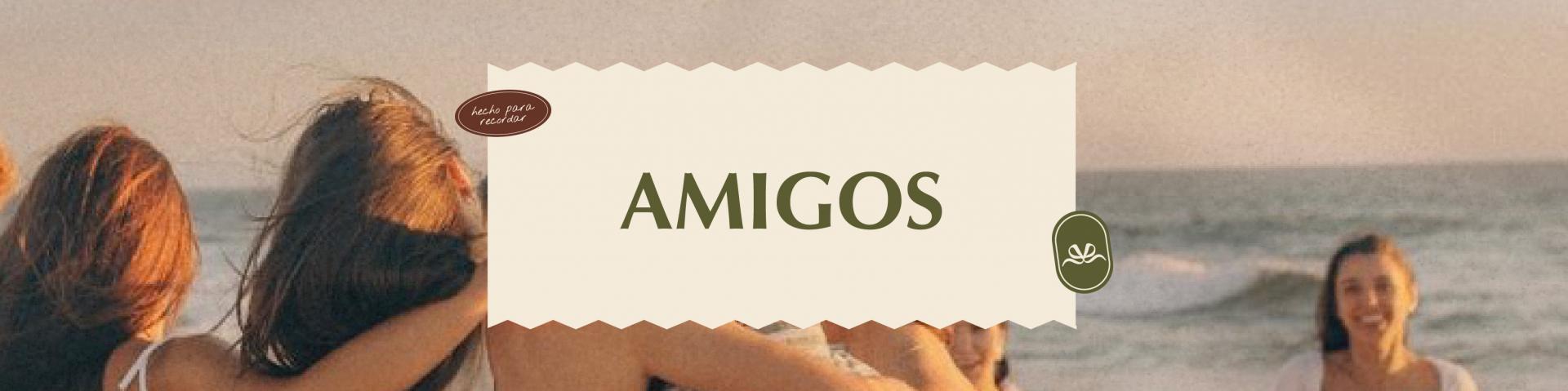 Amig@s