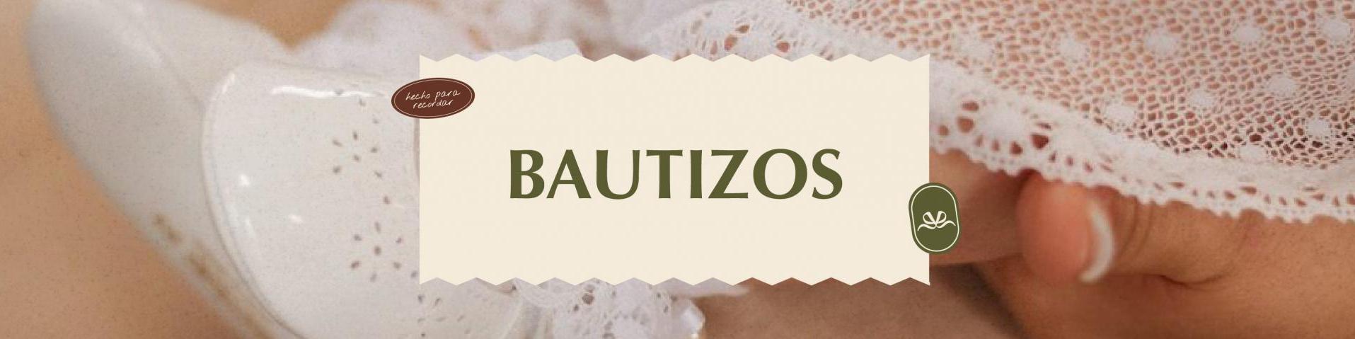 Bautizos