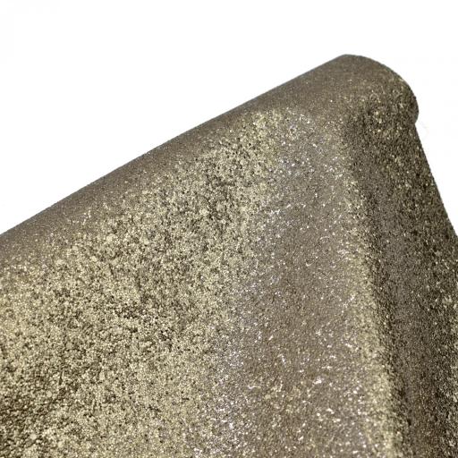Ecopiel Bronze Metal Stafil