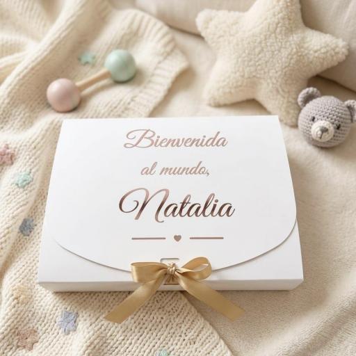 Pack Bebé Personalizado [1]