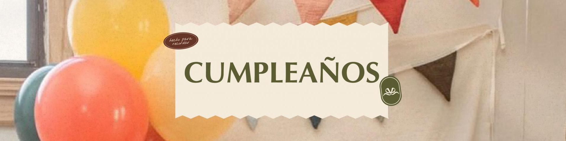 Cumpleaños