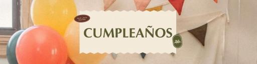Cumpleaños