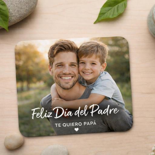 Alfombrilla Ratón Personalizada [1]