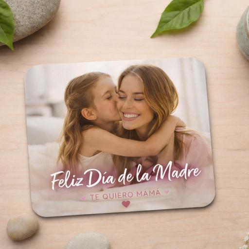 Alfombrilla Ratón Personalizada [2]