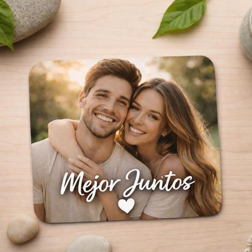 Alfombrilla Ratón Personalizada [3]