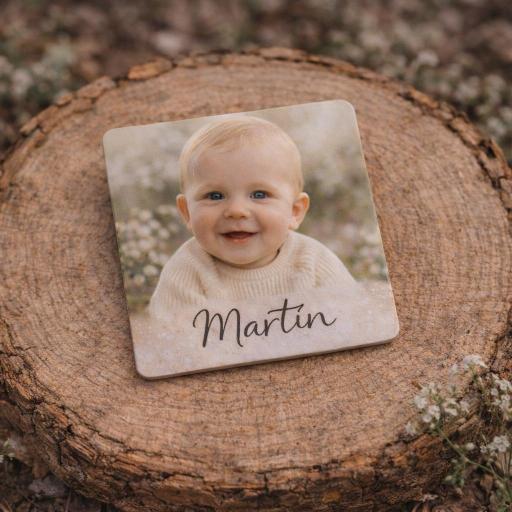 Imán Flexible Personalizado Varias Formas [2]