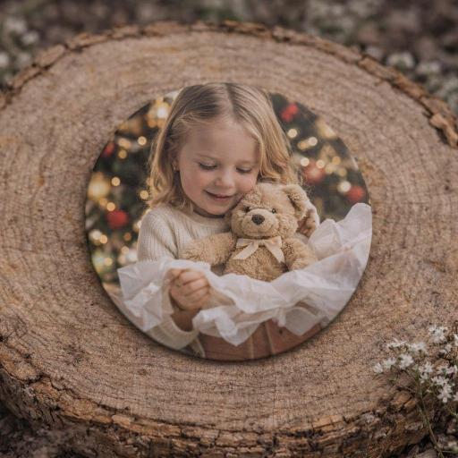 Imán Flexible Personalizado Varias Formas