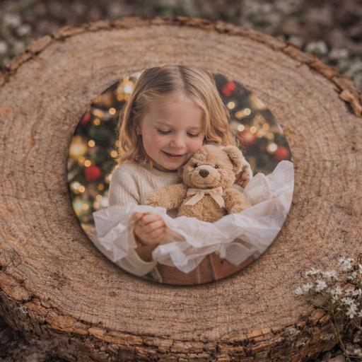 Imán Flexible Personalizado Varias Formas [1]