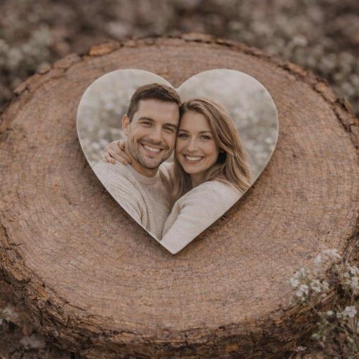 Imán Flexible Personalizado Varias Formas [5]